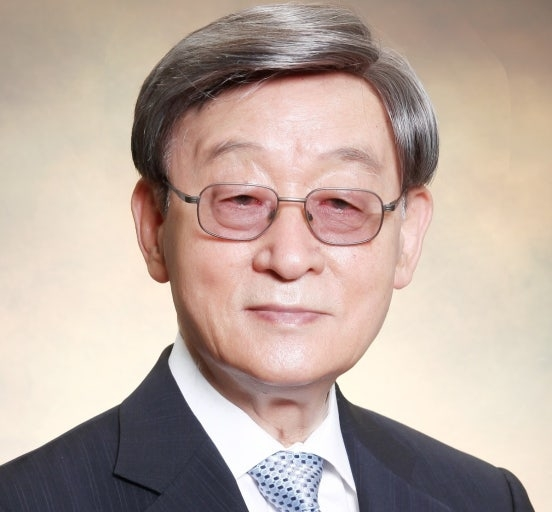 고 김남진 대한민국학술원 회원