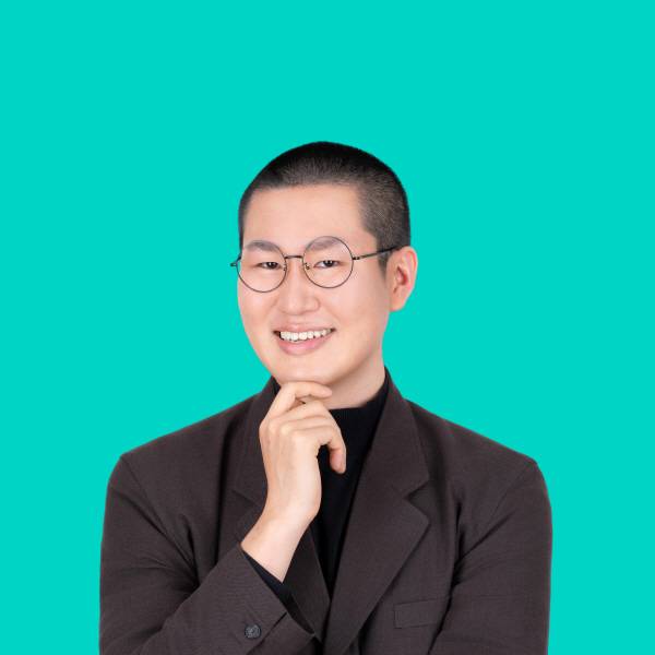 문현철 기본소득당 광주 북구 제1선거구 시의원 후보. /기본소득당 광주시당 제공