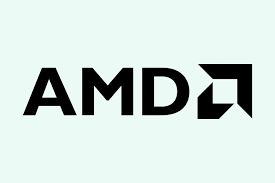 AMD 로고
