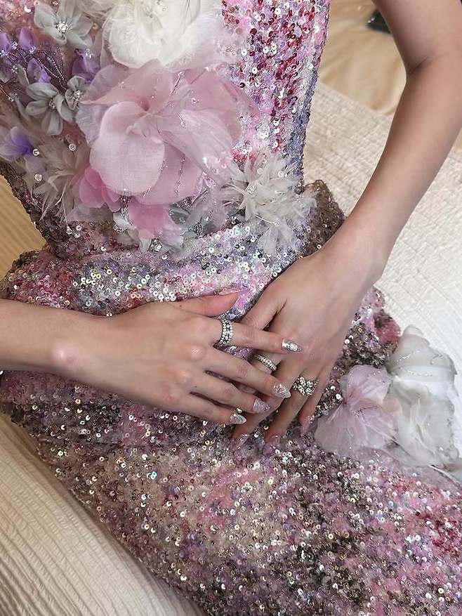 블랙핑크 지수 소셜미디어