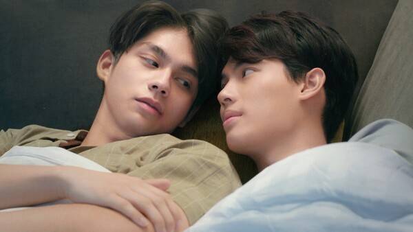 2gether: The Series. 사진=넷플릭스