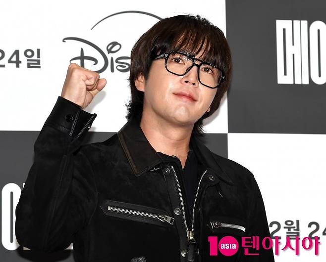 배우 장근석이 최근 콘텐츠 시장의 대세로 떠오르고 있는 '숏드라마'에 대한 소신을 밝혔다./사진=텐아시아DB