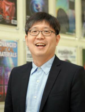 노준석 POSTECH 교수.(사진=POSTECH)