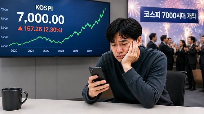 기사 이해를 돕기 위해 AI로 생성한 이미지