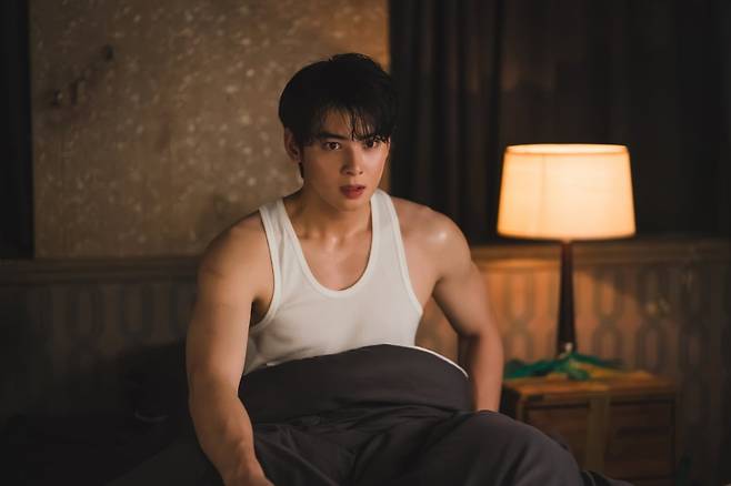 넷플릭스 '원더풀스' 스틸 / 사진제공=넷플릭스