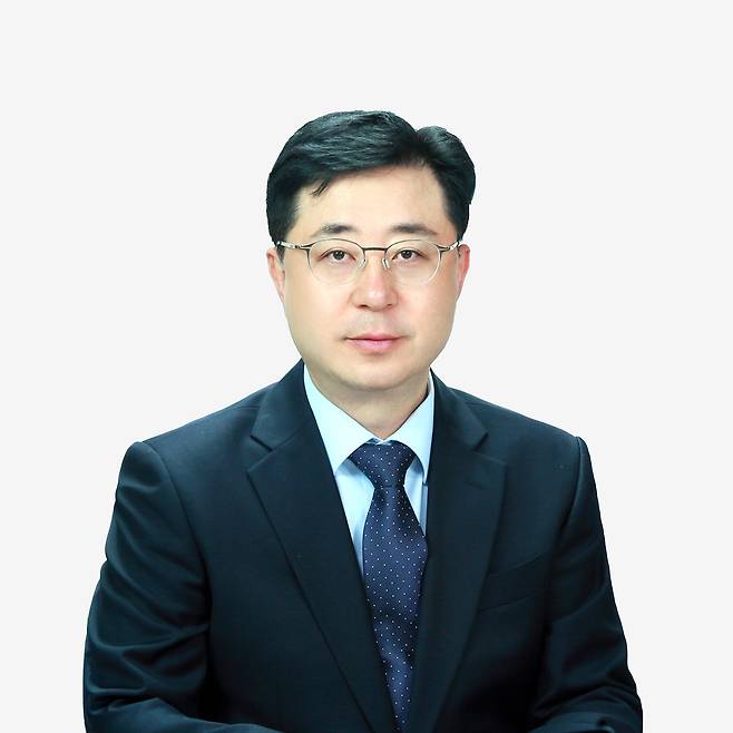 김상문 총경.