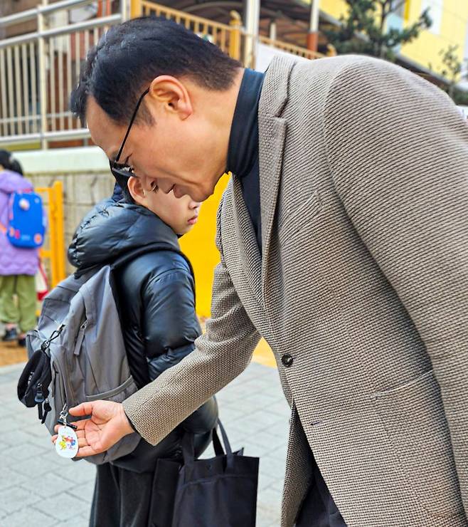 임태희 경기도교육감 예비후보. 캠프 제공