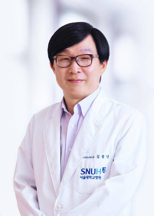 청소년기 뇌발달 문제를 다룬 김붕년 교수