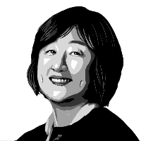 ▲ 최안나 강릉의료원장