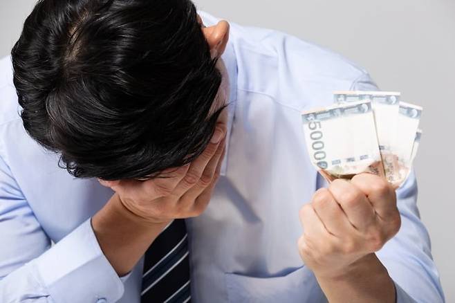 사진은 기사와 관련 없음. / 사진=게티이미지뱅크