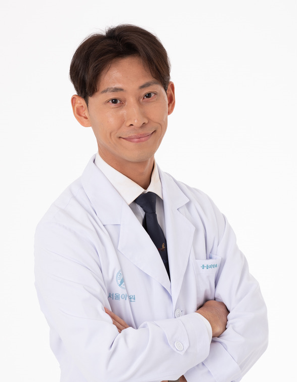 서울아산병원 응급의학과 김준성 교수