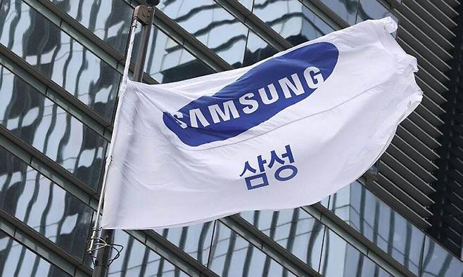 서울 서초구 삼성전자 사옥. 연합뉴스
