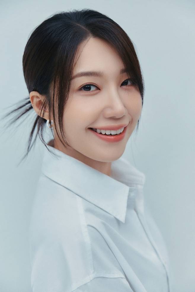 정은지. 빌리언스