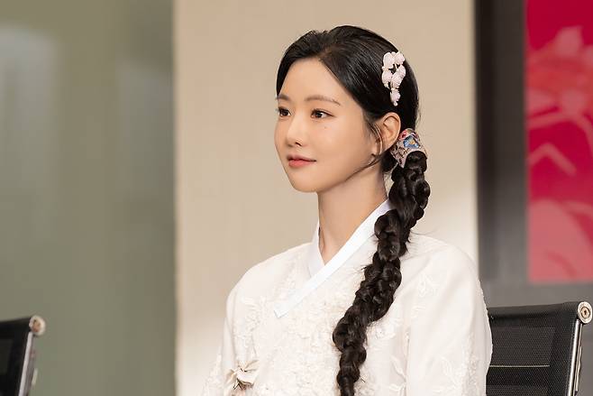 이세희 '멋진 신세계'/사진제공=SBS 새 금토드라마 '멋진 신세계'