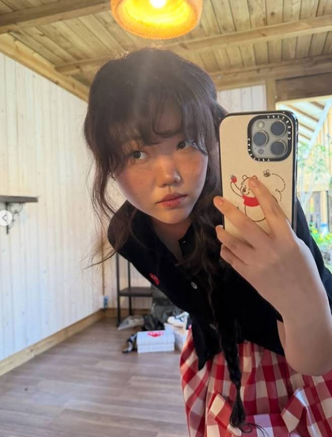 이수현 계정