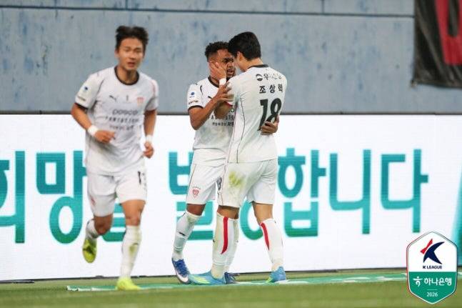 한국프로축구연맹