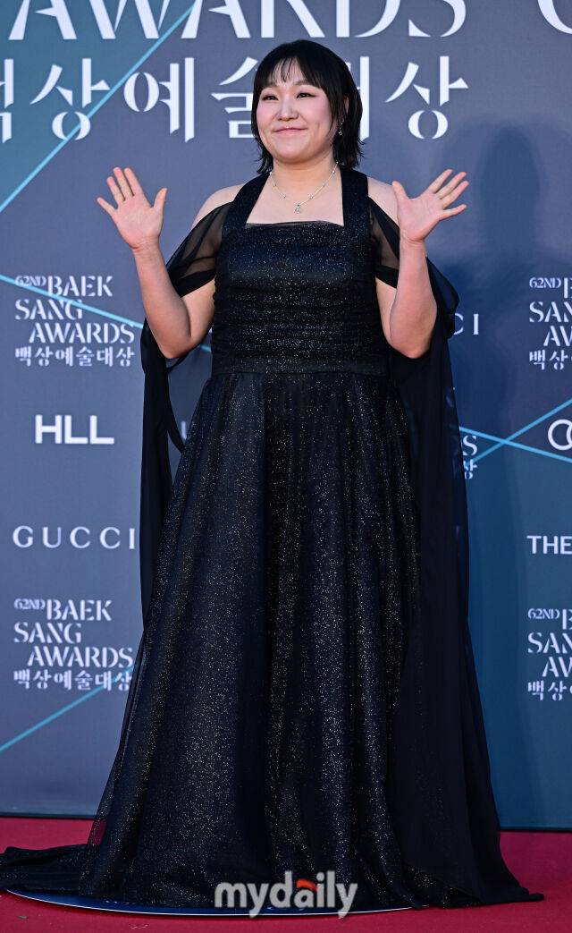 이수지 / 한혁승 기자(hanfoto@mydaily.co.kr)
