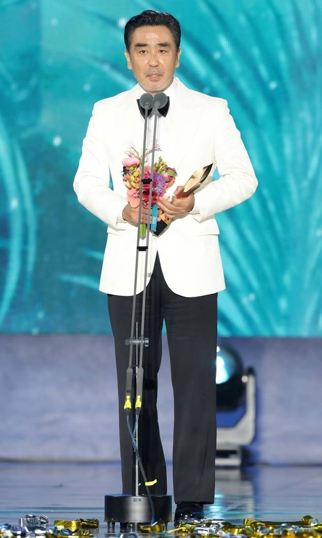 사진 제공=백상예술대상 사무국,HLL