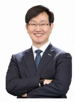 김범수 바른ICT연구소장(연세대 정보대학원 교수)