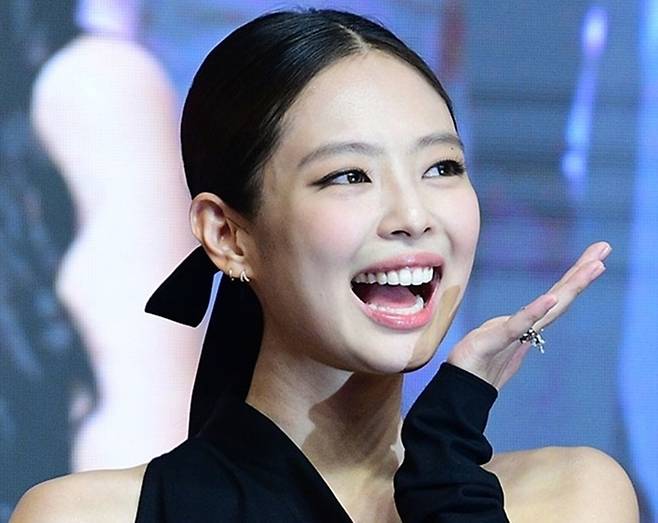 제니. 사진|스타투데이DB