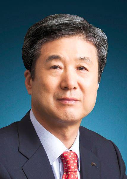이충곤 에스엘 회장