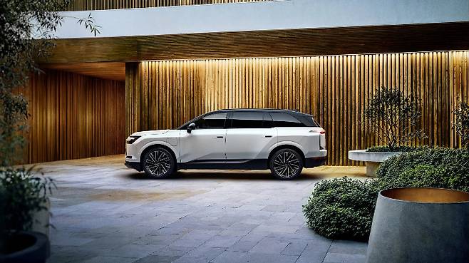 2027 렉서스 TZ