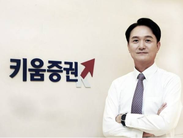 키움증권이 역대급 증시 활황에 힘입어 올해 1분기 호실적을 거뒀지만 리테일 점유율이 하락세를 보이고 있다. /키움증권