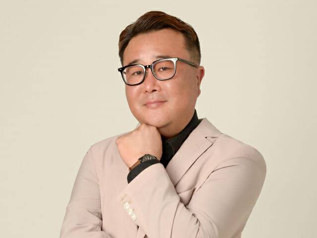 이창근 예술-기술 칼럼니스트, 'K-헤리티지, 매력 도시 디자인' 저자.