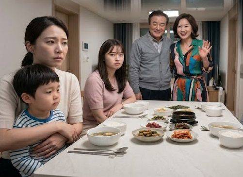 기사의 이해를 돕기 위한 생성형 AI 이미지 /나노바나나