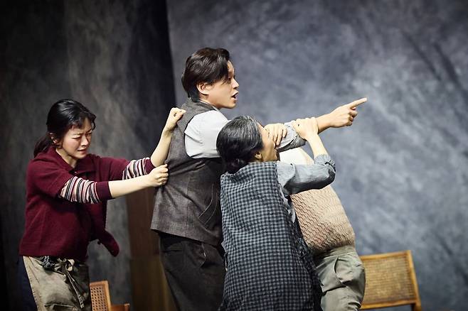 LG아트센터 제공