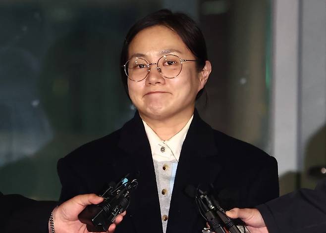 박나래/사진=뉴스1