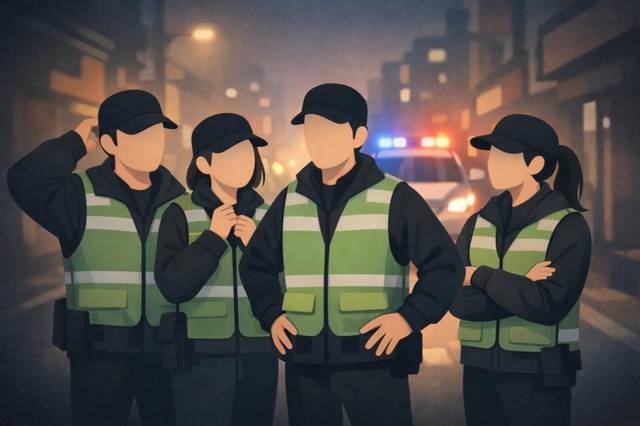 기사 내용을 바탕으로 AI를 통해 제작된 일러스트. 경기일보 AI 뉴스 이미지