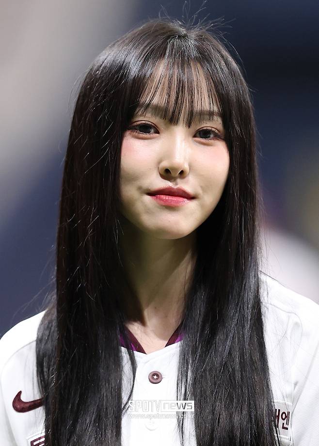 ▲ 유주 ⓒ곽혜미 기자