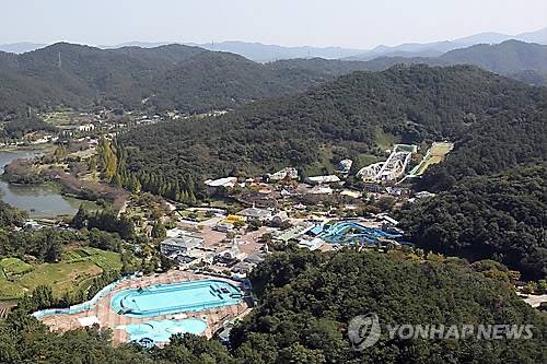 광주광역시 패밀리랜드 촬영 정회성