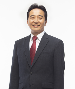 정승연 개혁신당 후보. /경인일보DB