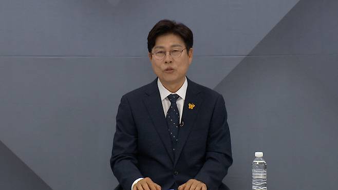 임전수 세종시교육감 후보. (사진=중도일보 DB)