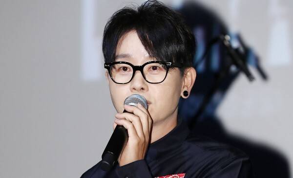 가수 이승환씨. 연합뉴스 자료사진