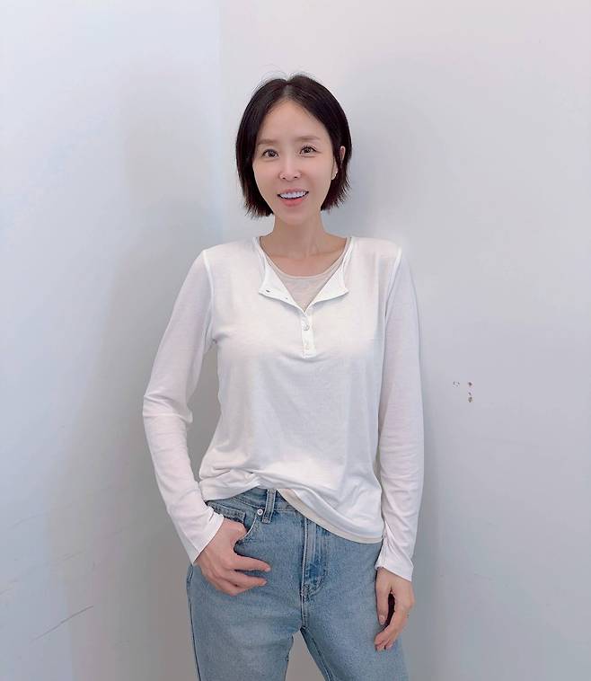 신지 SNS