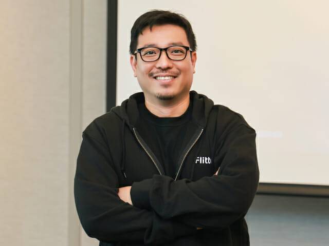 이정수 플리토 CEO (사진=플리토)