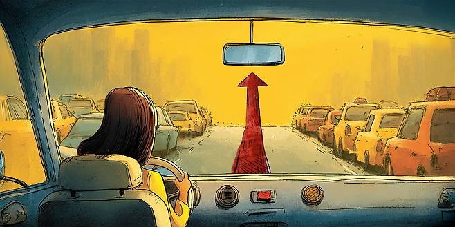 일러스트=조선디자인랩·Midjourney
