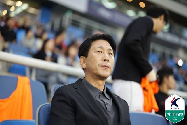 사진=한국프로축구연맹