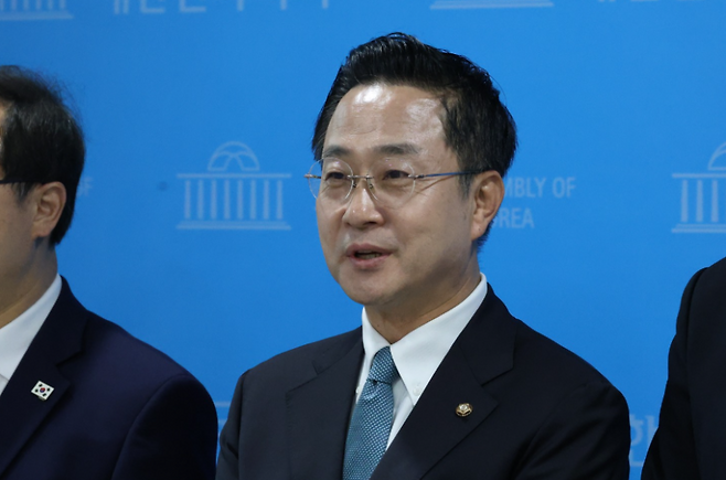박성준 더불어민주당 의원