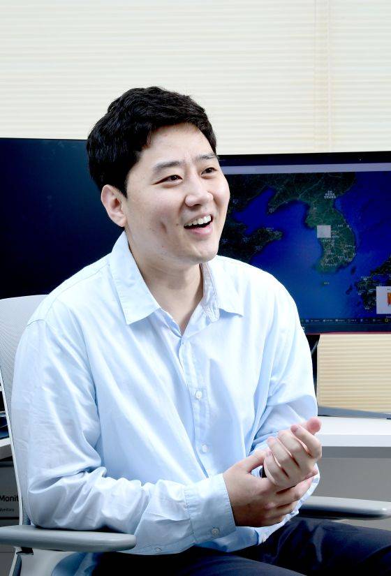 이승철 스텔라비전 대표/사진=스텔라비전