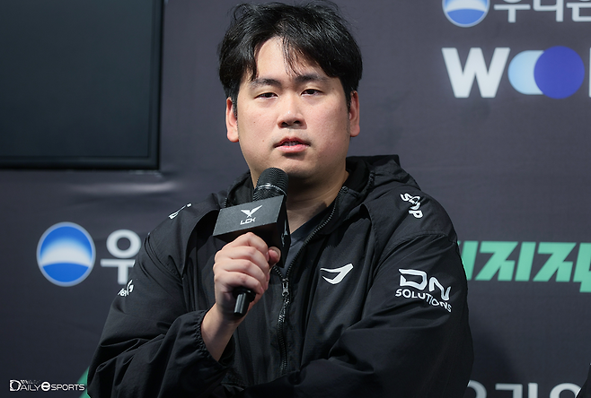DN 수퍼스 주영달 감독