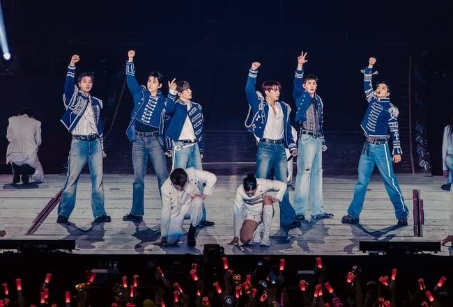 JYP엔터테인먼트 제공