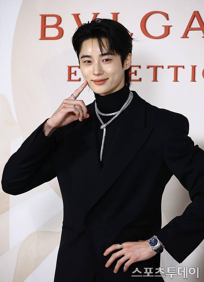 변우석 / 사진=DB