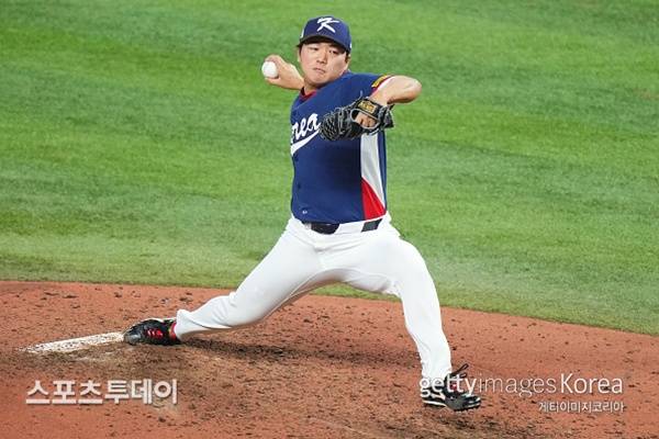 고우석 / 사진=Gettyimages 제공