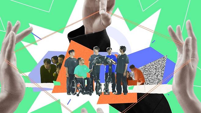 사진: 한국장애인고용공단