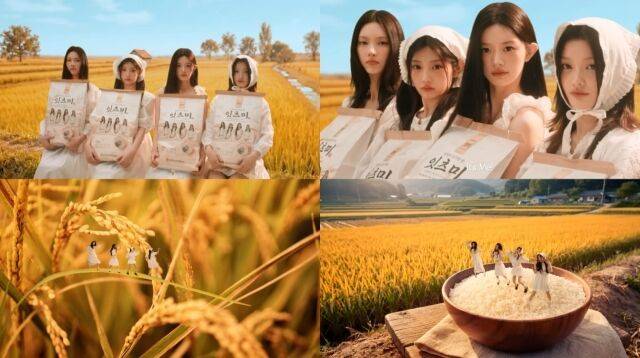 아일릿 / 빌리프랩