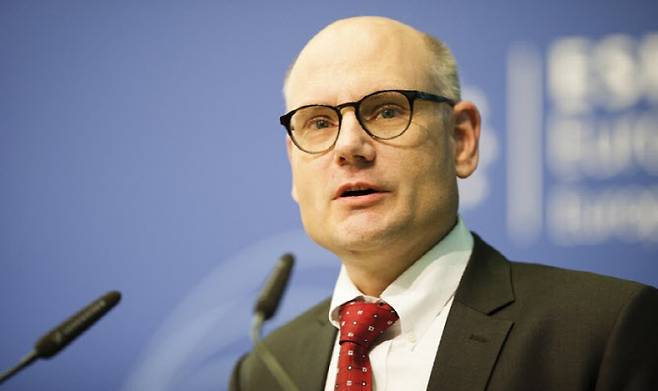 Thorsten Beck Professor of European University Institute, Director of Florence School of Banking and Finance